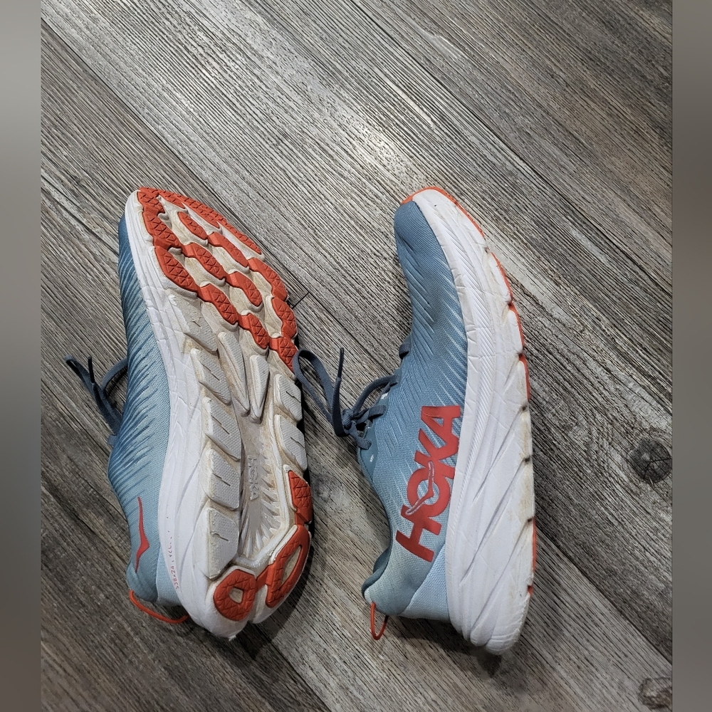 Hoka Rincon3 Size 8D